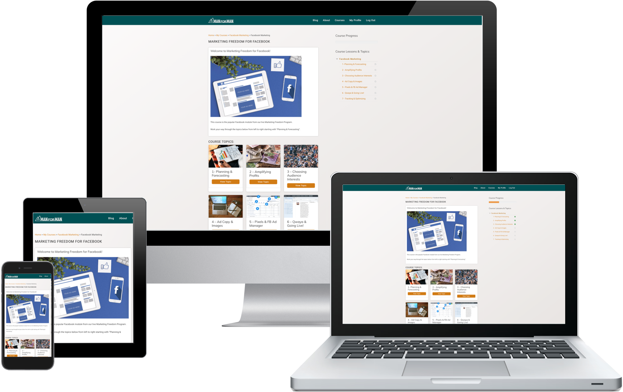 FBM Desktop & Mobile 2