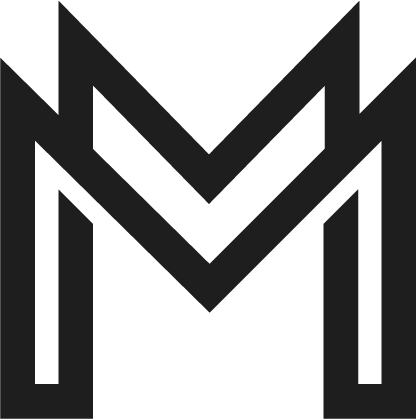 MFM Logo 500x500 Black